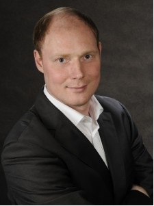 Max Mustermann Foto